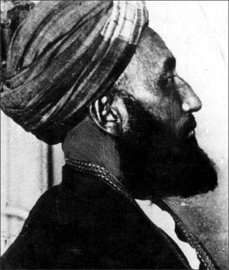 ibabek
