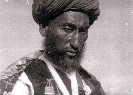 ibragimbek