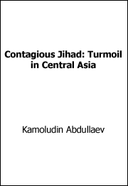 Contagious_Jihad_Turmoil_in